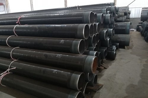 平顶山排污水用3PE防腐钢管 安全稳定与建筑金属制品的协同发展