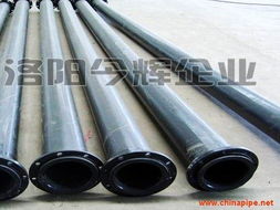 工程与建筑用金属制品制造 耐磨管道、冶金管道与水暖管道零件的应用与发展