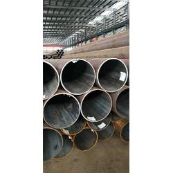 聊城龙浩管道 高品质P91大口径合金钢管的制造与应用