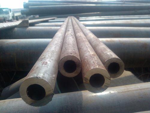 龙浩管道 电厂专用P22合金钢管及水暖管道零件全解析