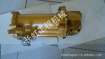 康明斯推土机配件市场 供应、价格与行业趋势分析