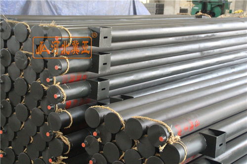 B型光排管散热器 高效供暖与工业制造的融合——以冀亚为例看水暖管道零件的发展