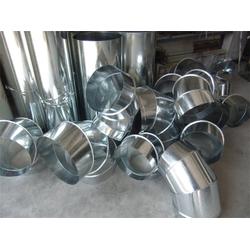 广州共板通风管道制作专家 铁凌金属厂，为您提供一站式解决方案