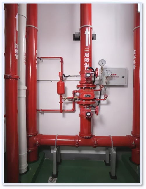 匠心筑就生命港湾——从鲁班奖医院项目探秘水暖管道与金属制品的精工之道